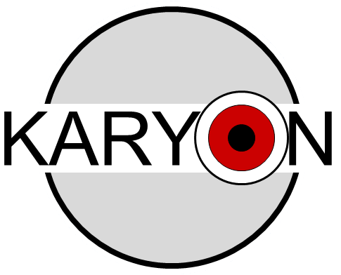 KARYON Logo